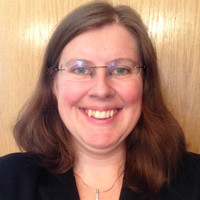 Entegris Employee Diana Sinclair's profile photo