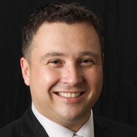 Federated Wireless Employee Joe Thompson's profile photo