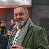 ACNET Employee Frédéric Lopez's profile photo