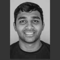 Greylock Employee Jithan Tennakoon's profile photo