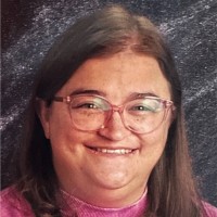 McFarland Eye Care Employee Meagan Fuller's profile photo