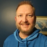 Sonus Engineered Solutions Employee Dereck Kosciolek's profile photo