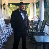 AccuPoint Solutions Employee Jake Vernaglia's profile photo