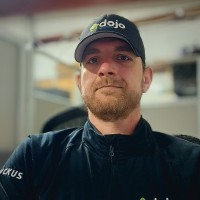 DojoNetworks Employee Dennis Barner's profile photo