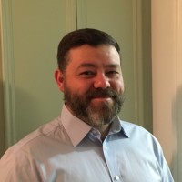 AXON ENERGY SERVICES Employee Matt H.'s profile photo