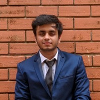 Skylark Drones Employee Abhinav Kumar's profile photo