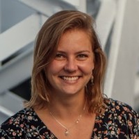 Minea Employee Alexia Ferric's profile photo