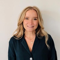 Frazer-Nash Consultancy Employee Molly Mitchell-Knight's profile photo