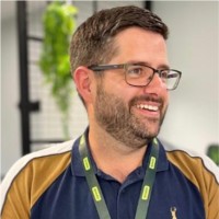 Dynavics Ltd Employee Ian Storer's profile photo