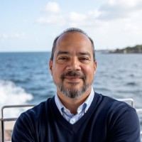 i4R! Employee Hector Rodriguez's profile photo