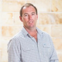 BK Civil Group Employee Bladen Binney's profile photo