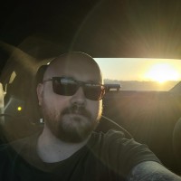 Mobileye Employee David Nir's profile photo