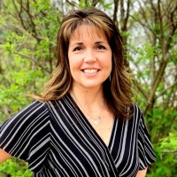 Velocity Employee Bernadette Wright's profile photo
