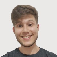 Murabei Data Science Employee Jonathas Castilho's profile photo