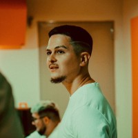 Diskover Co. Employee Jota Martinez's profile photo