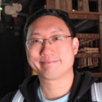 MBTA Employee Anthony Phu's profile photo