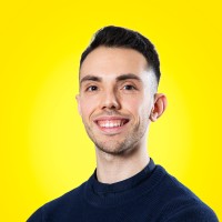 Fraktal Employee Mirko Schicchi's profile photo