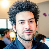 Getaround Employee Michael Bensoussan's profile photo