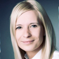 Culligan Deutschland Employee Mandy von Bargen's profile photo