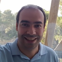 Edenred Brasil Employee Markel Faleiros's profile photo