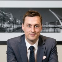 Irish Life Employee Patrick Ryan's profile photo