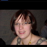 TVS SCS Global Forwarding Solutions (GFS) Employee Rebecca Ryan's profile photo