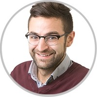 Michael Jones's profile photo