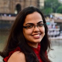 Amazon Employee Mannat Kaur's profile photo