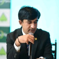 Dawood Family Takaful limited Employee Tanveer Kolachi's profile photo