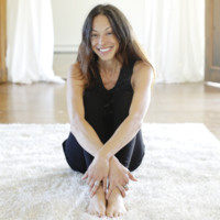 Stone Wave Yoga Employee Liz Wilson's profile photo