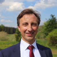 pro-beam Group Employee Dipl.-Kfm. Glas's profile photo