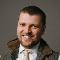 Alfa Capital Employee Максим Семенов's profile photo