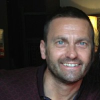 Graeme McCabe Email