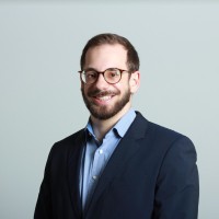 Drees & Sommer Employee Felix Wunderlich's profile photo