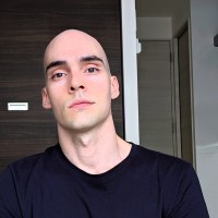 GamesIndustry.Biz Employee Gendel Gento's profile photo