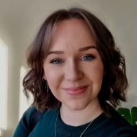 Human Resource Dynamics Employee Ellie Burke's profile photo