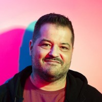 Kanton Bern Employee Markus Maurer's profile photo