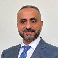 Jehad AlSabbah Email & Phone Number
