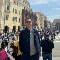 Philip Wang Email