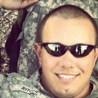 VetAdvisor Employee Zachary Ritchey's profile photo