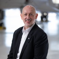 BOMBARDIER Employee Stephen McCullough's profile photo