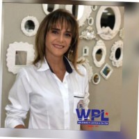 Waldemiro P Lustoza & Cia Ltda Employee Jessica Sabba's profile photo