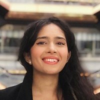 Splunk Employee Prachi Patel's profile photo