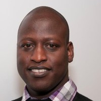 Development Pathways Ltd Employee Richard Chirchir's profile photo