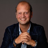 Beschikbaar Employee James van der Leij's profile photo