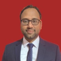 Shashikant Dalmia Email