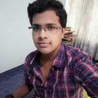 Roach Interactive Employee Arjun Ramesh's profile photo