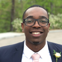 Doximity Employee David McGee's profile photo