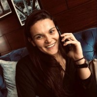 Soraya Scheele Email & Phone Number