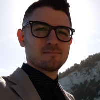 A.M.B. Engineering S.p.A. Employee Guido Amatore's profile photo